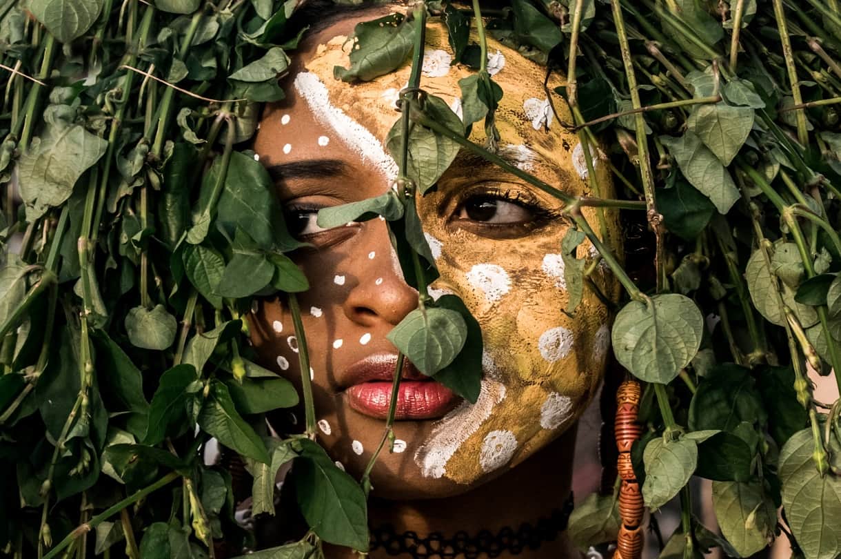 Bhumi Pednekar on World Nature Conservation Day, Says We are selfish