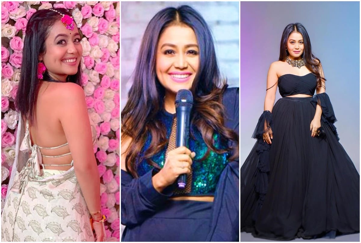 neha kakkar Birthday Know How A Normal Girl Became Bollywood Hit Machine