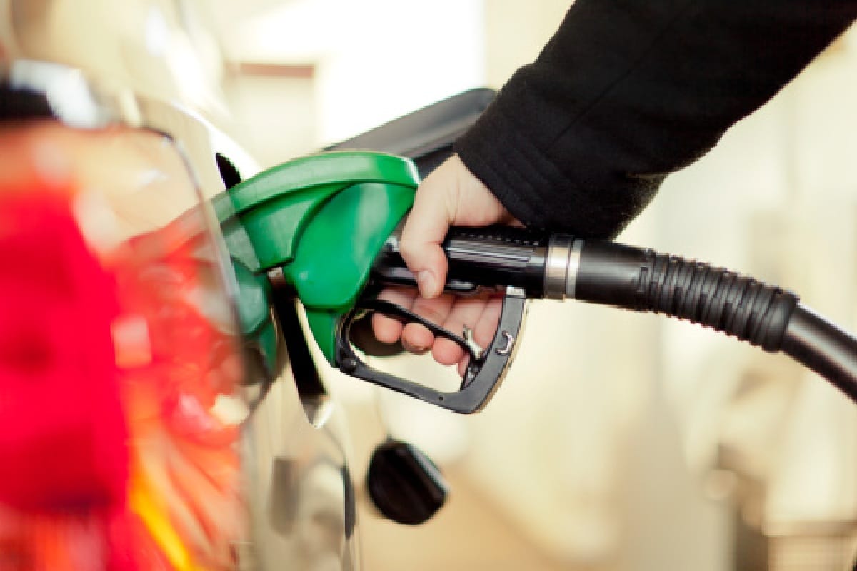Petrol Diesel Price update on 30 March in Gorakhpur