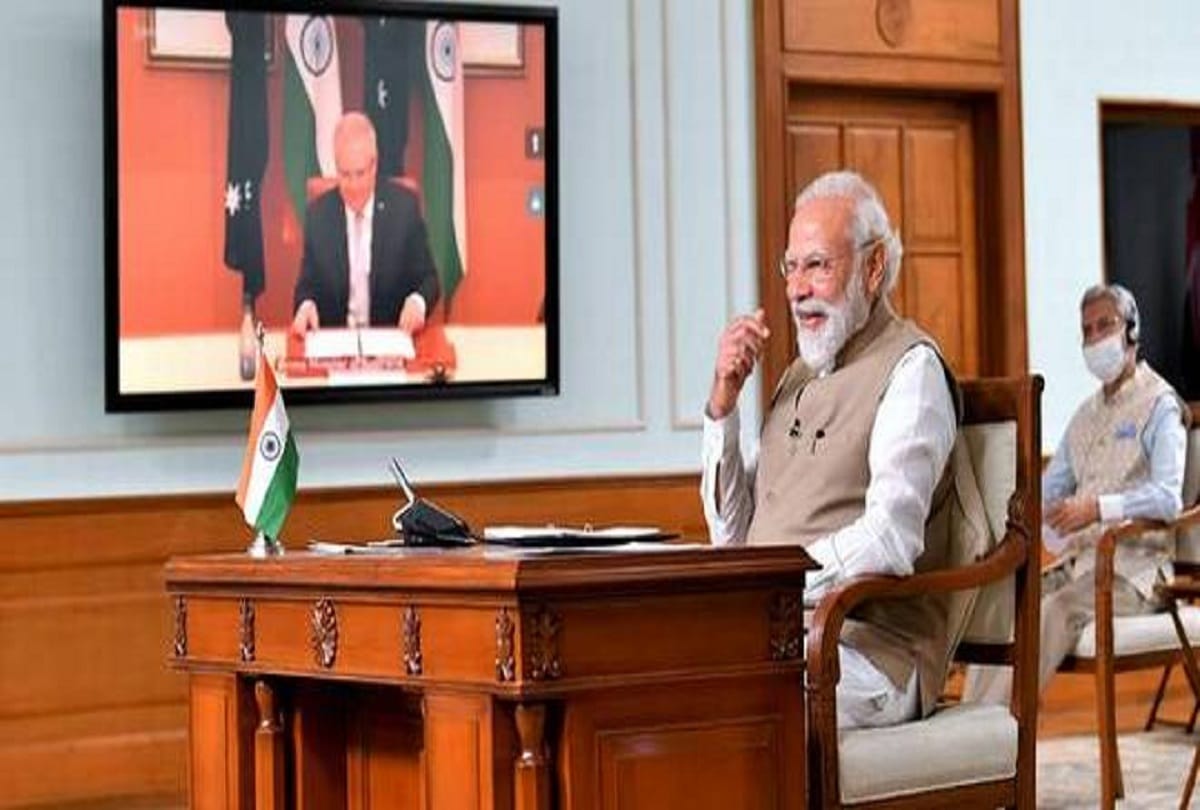 Australia will support India membership in NSG
