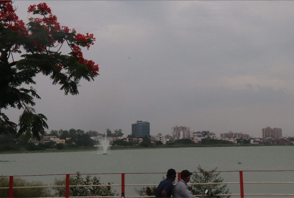 World Environment Day 2020 in Hindi: special story see latest Environment Day iamge in gorakhpur