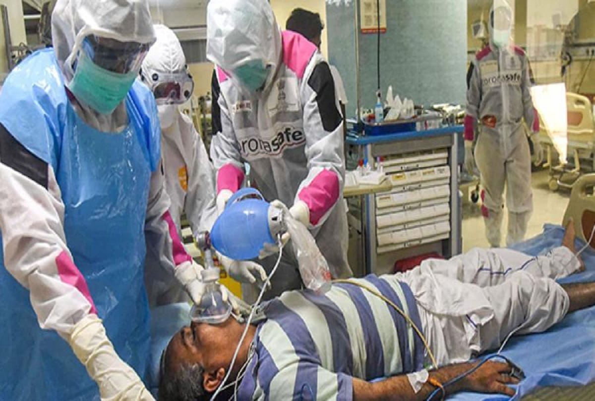 Coronavirus in maharashtra, mortality is increasing with infection