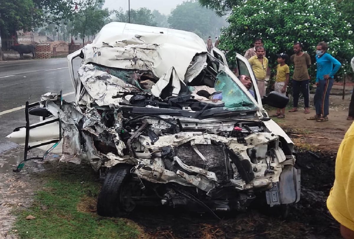 Uttarakhand news : 38.41 percent decrease in road accidents in the state