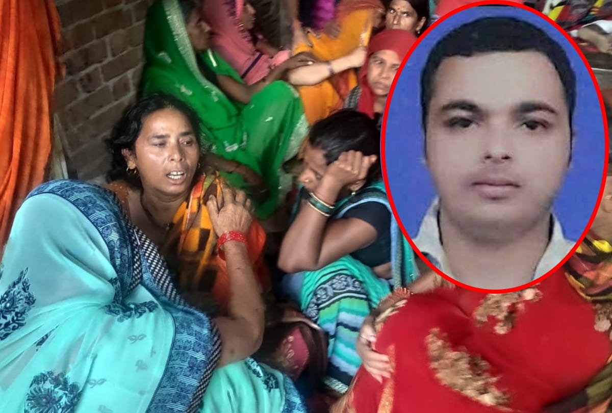 Engineer dies after a blast at a chemical factory in Gujarat