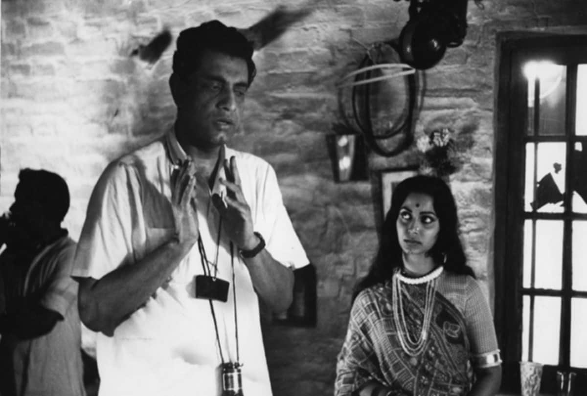 Conversation Between Satyajit Ray and Waheeda Rehman Before Casting of Film Abhijan Is More Interesting