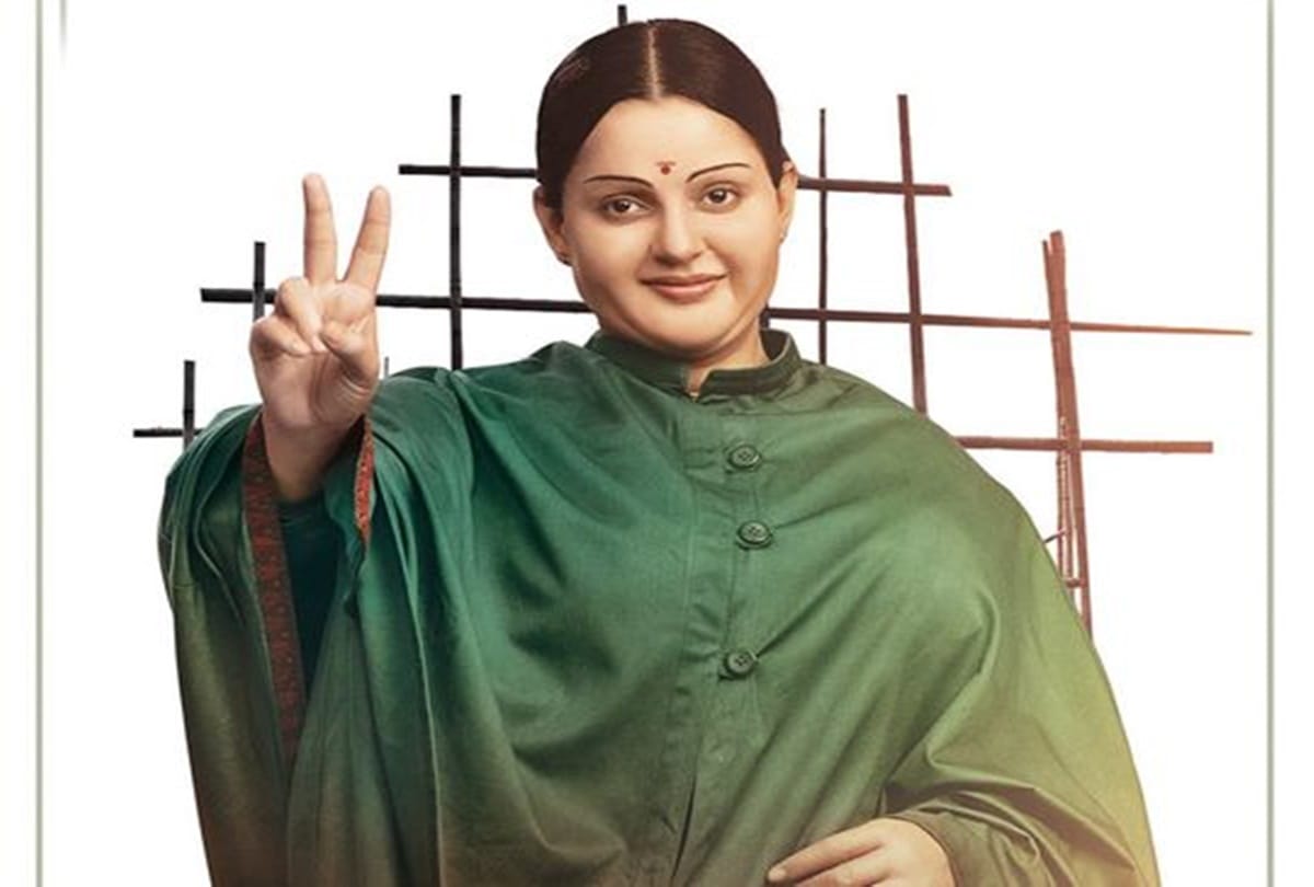not Kangana Ranaut duplicate her will play at stunt at Dhakad here the details