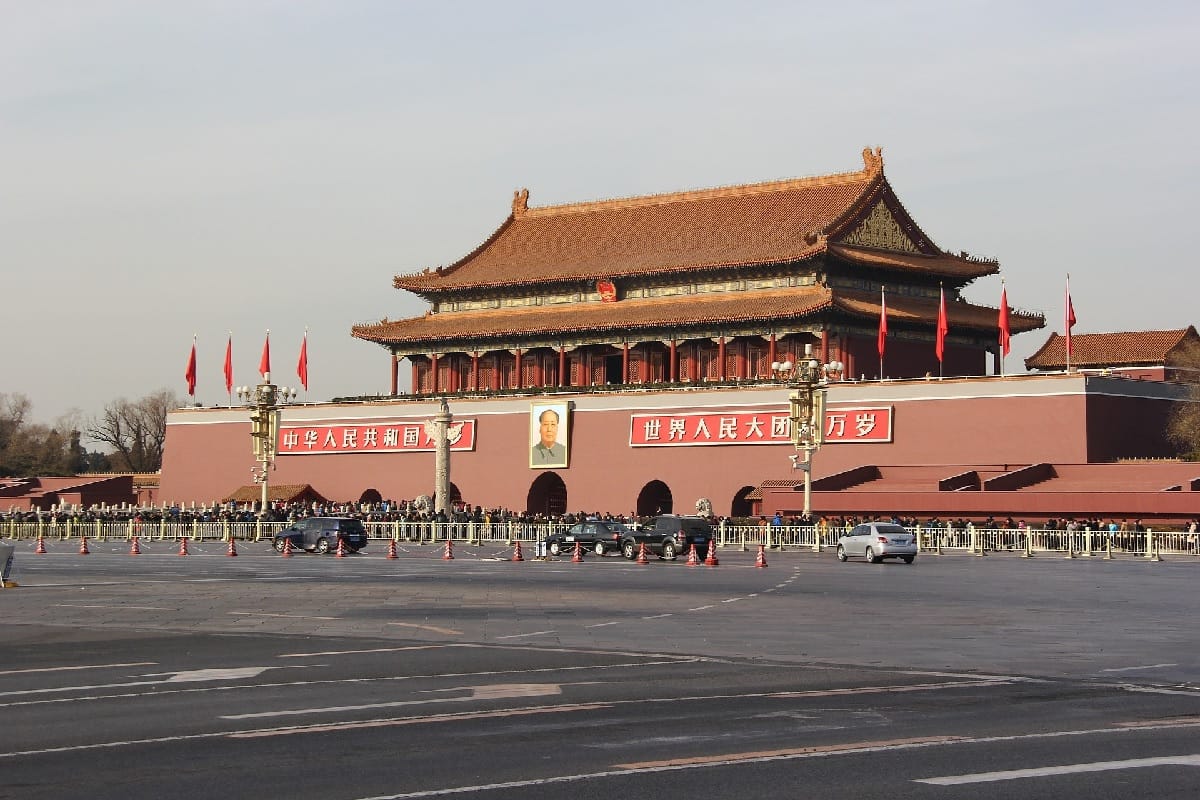 China sought Nepal support for its Global Security Initiative