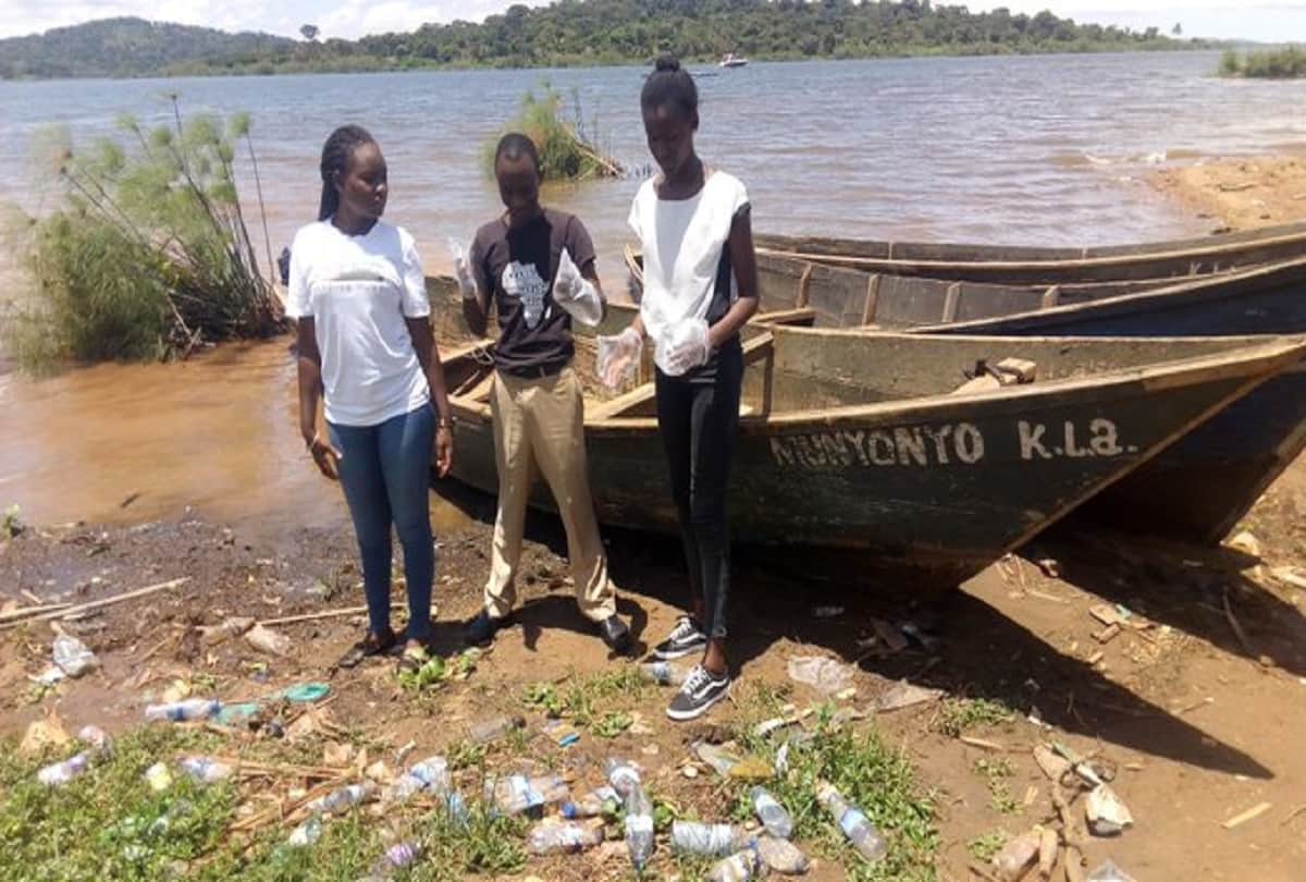 world environment day 2020 these women do honorable work for save the planet