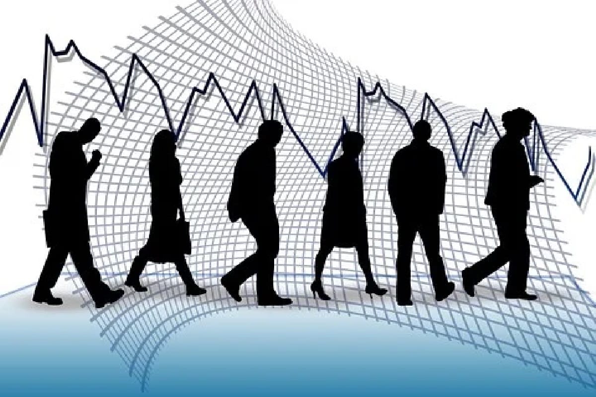 Systematic anarchy: Youth stuck in vacancy recruitment employment generation lethargy in education