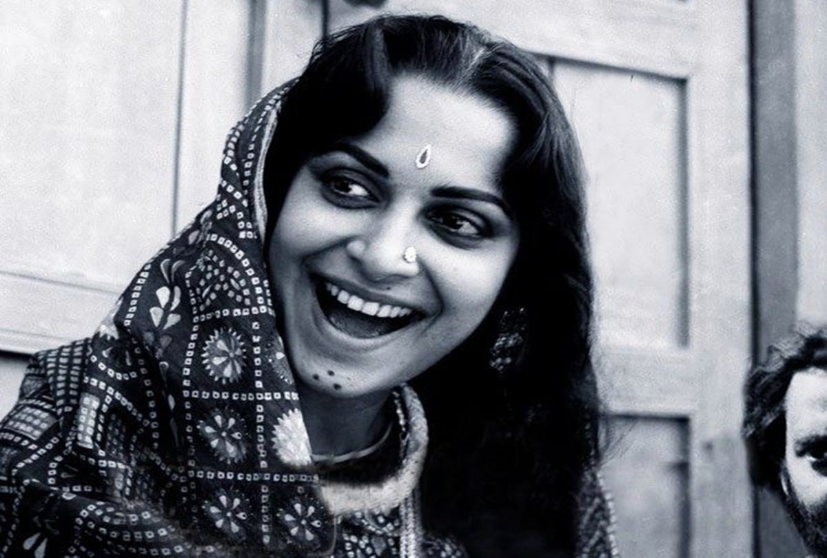 When Waheeda Rehman Talks About Gender Equality In an Throwback Interview