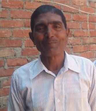 Farmer's condition deteriorated during eating snacks, death