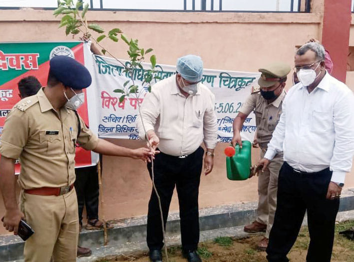 chitrakoot news