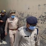 मुरादाबाद में पिता पुत्र की हत्या