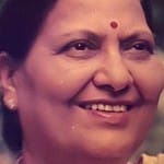 चंद्रकांता गोयल (फाइल फोटो)