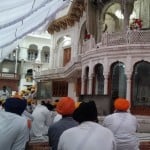 ऑपरेशन ब्लू स्टार की बरसी पर आयोजित समागम