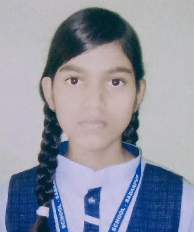 essay me nandita first