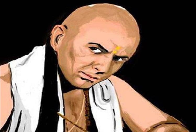 Chanakya Niti