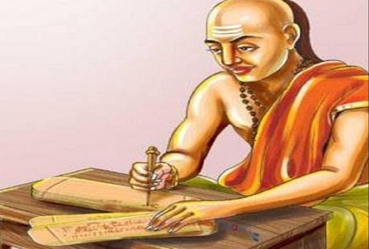 Chanakya Niti 