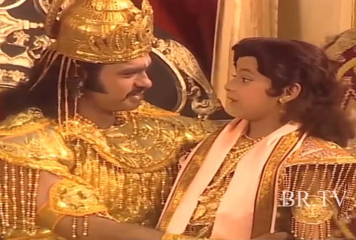 Vishnu Puran Written Update Episode 27 Holika and Prahlad Story behind Hiranyakashipu