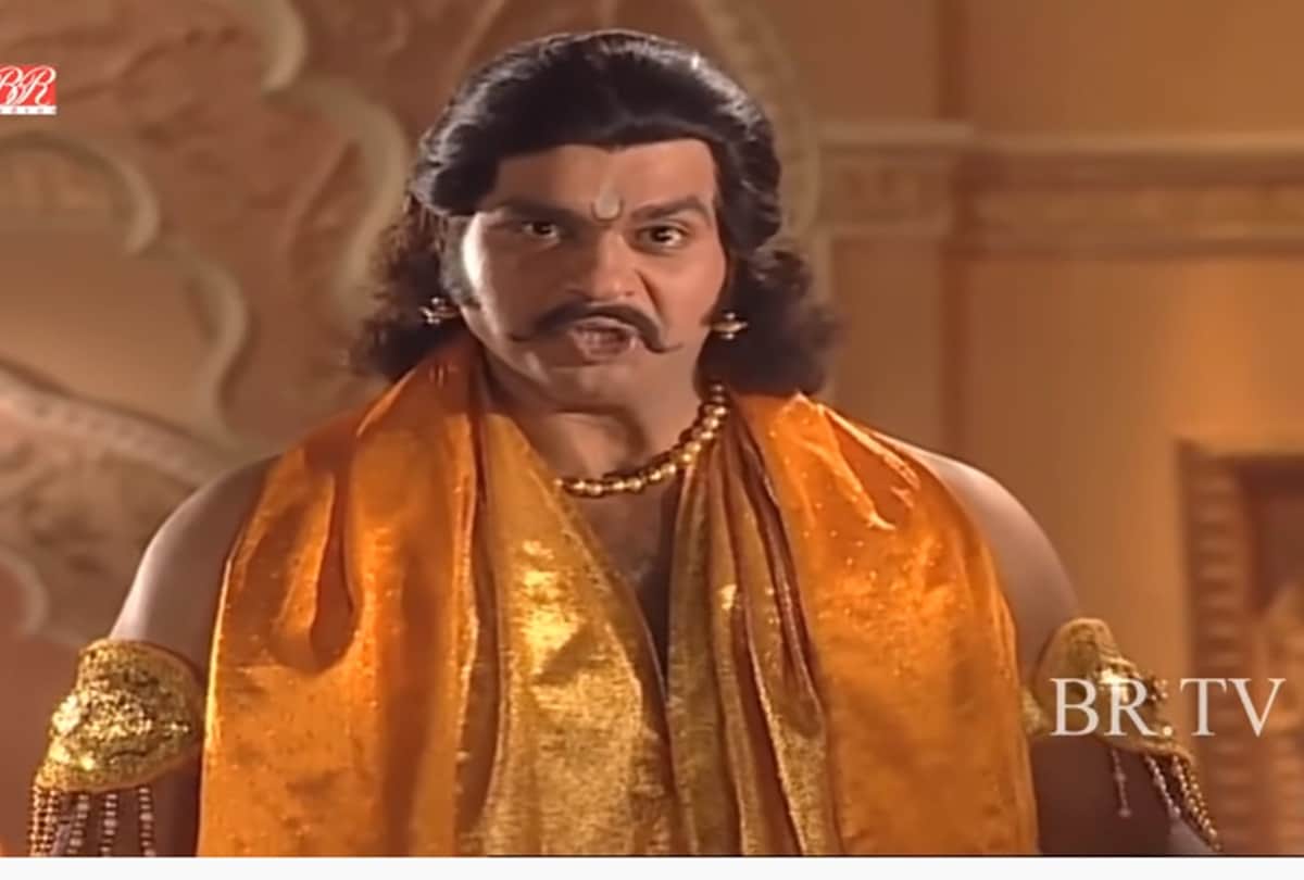 Vishnu Puran Written Update Episode 23 and 24 Hiranyakashipu Son Prahlad became a devotee of Lord Vishnu