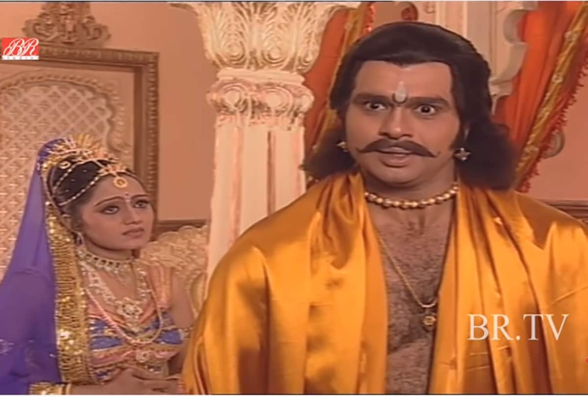 Vishnu Puran Written Update Episode 28 Prahlad Goes To Sarpkund lord vishnu Save His Life