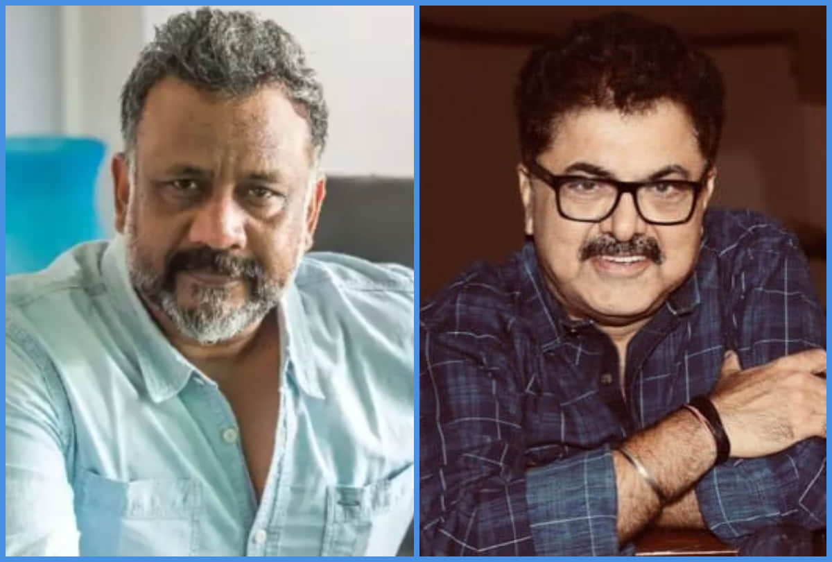 anubhav sinha and ashoke pandit twitter war said stop funding tukde tukde gang