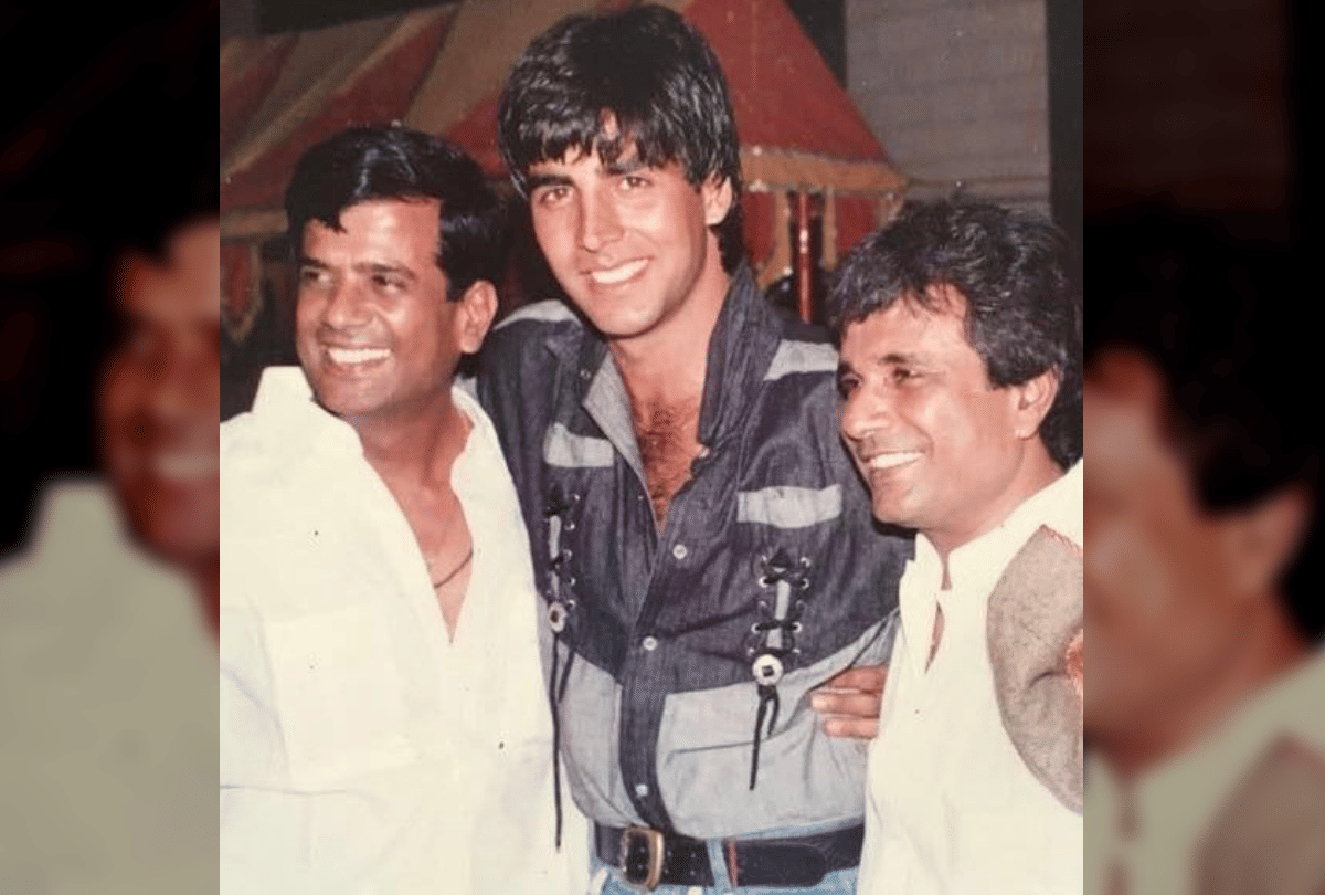 Producer Anil Suri Dies Due To Coronavirus and Salman Khan Sweeping The Premises support swachh bharat  entertainment news