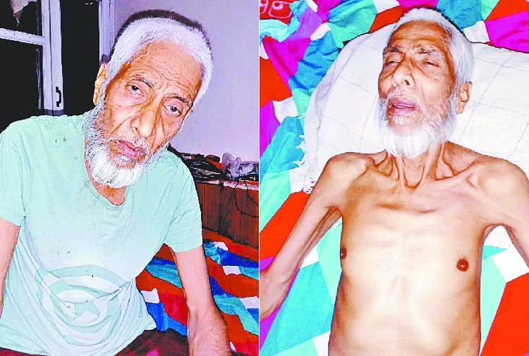 Actor Ravi Chopra Suffering from Cancer Disease, Asked for Help to Sonu Sood