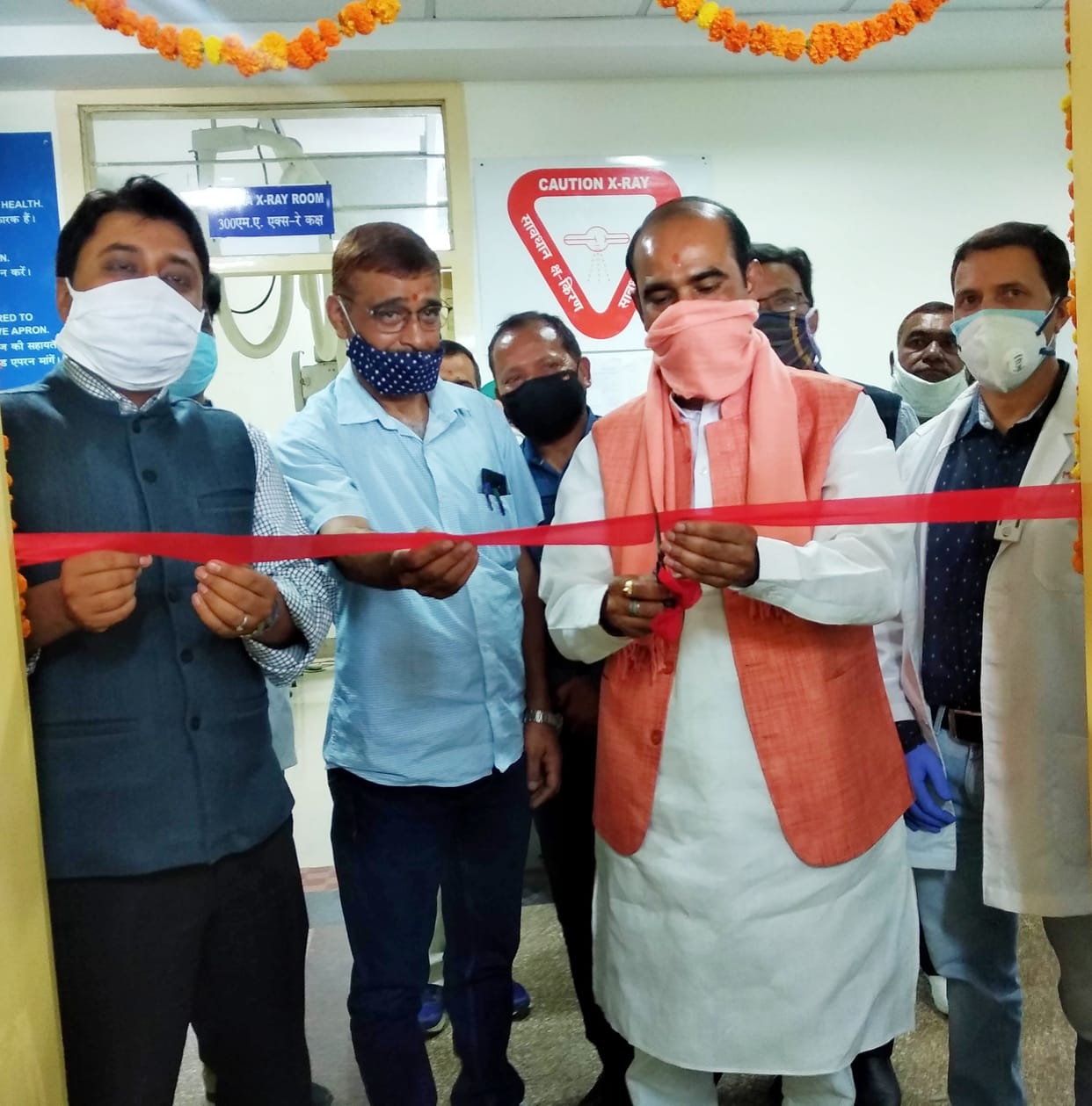 Digital Xray in Almora