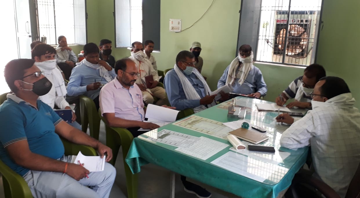 construction work have  to start from 25 june