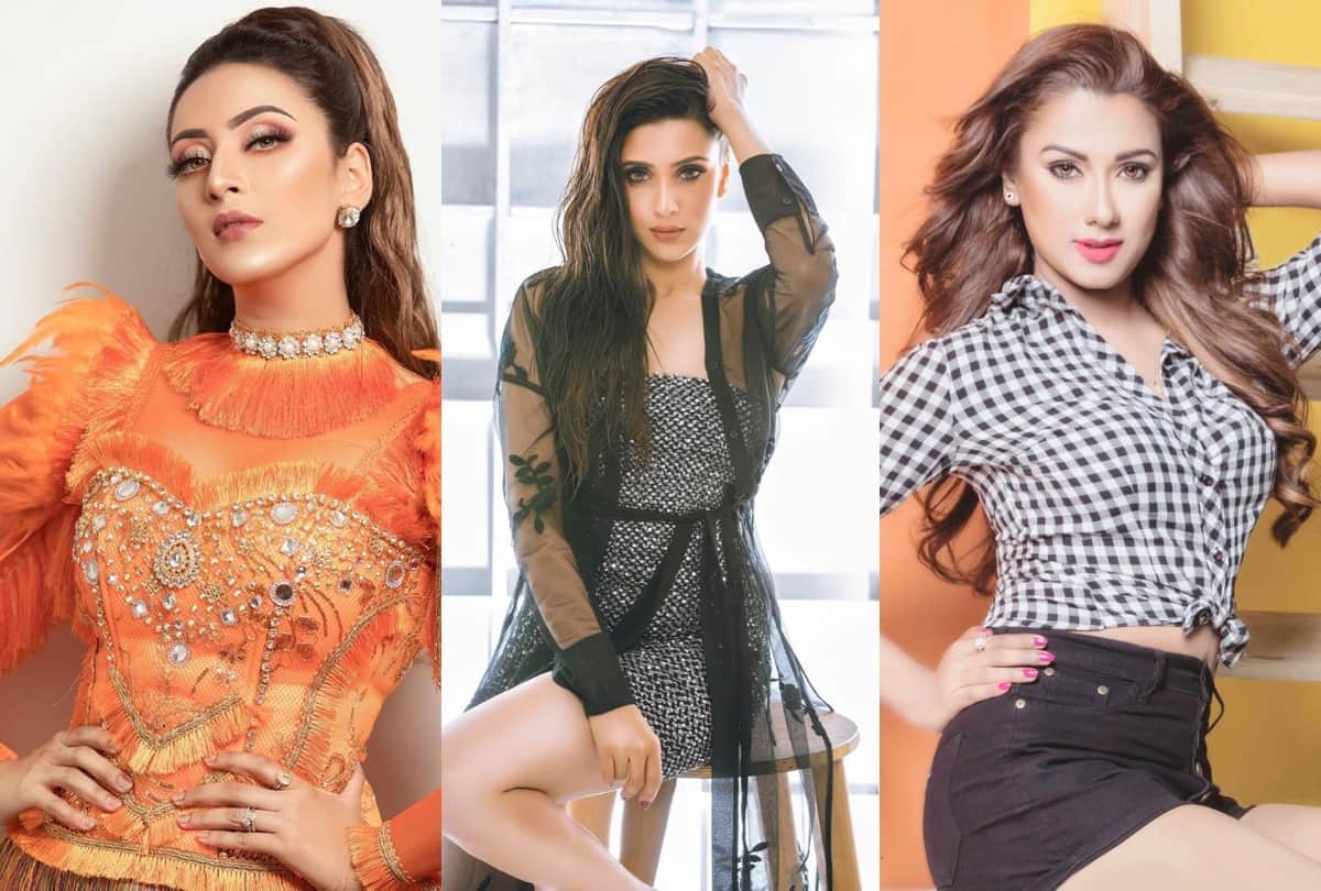 after bollywood see pics of bangladeshi beautiful actress