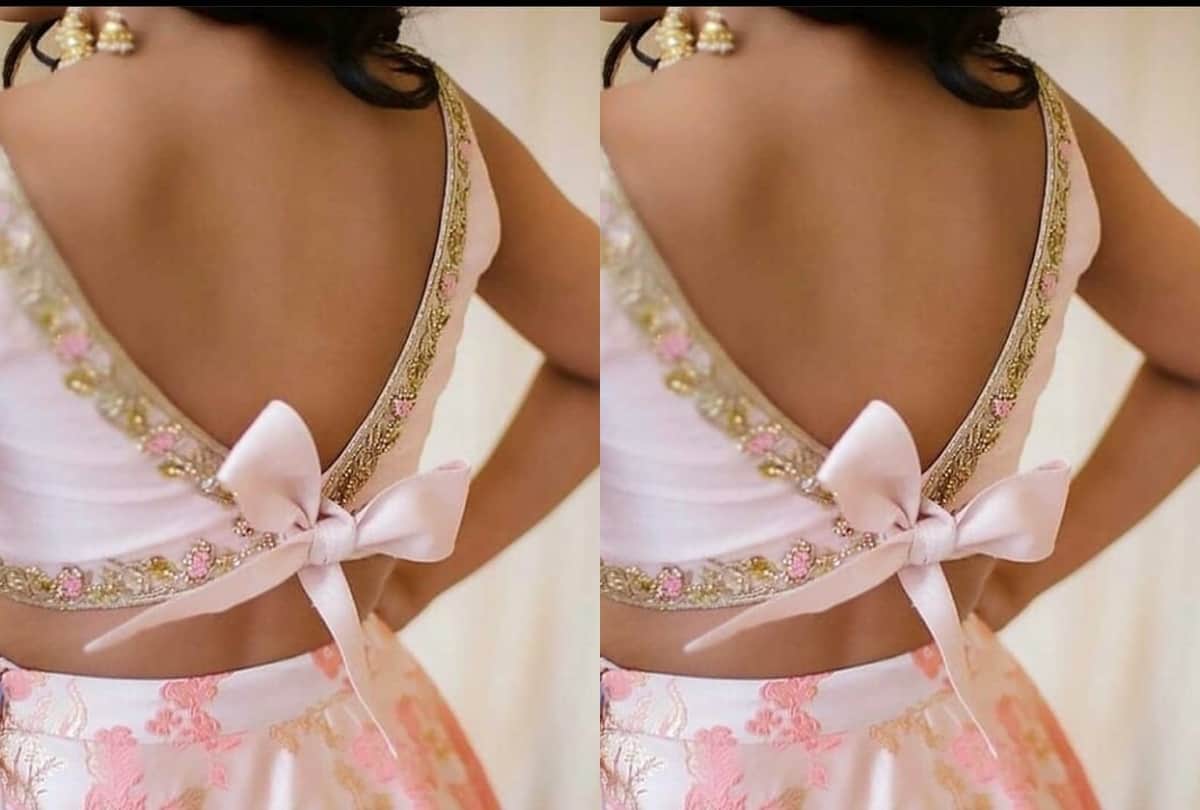 DIY Fashion how to re use your silk saree after many use at home
