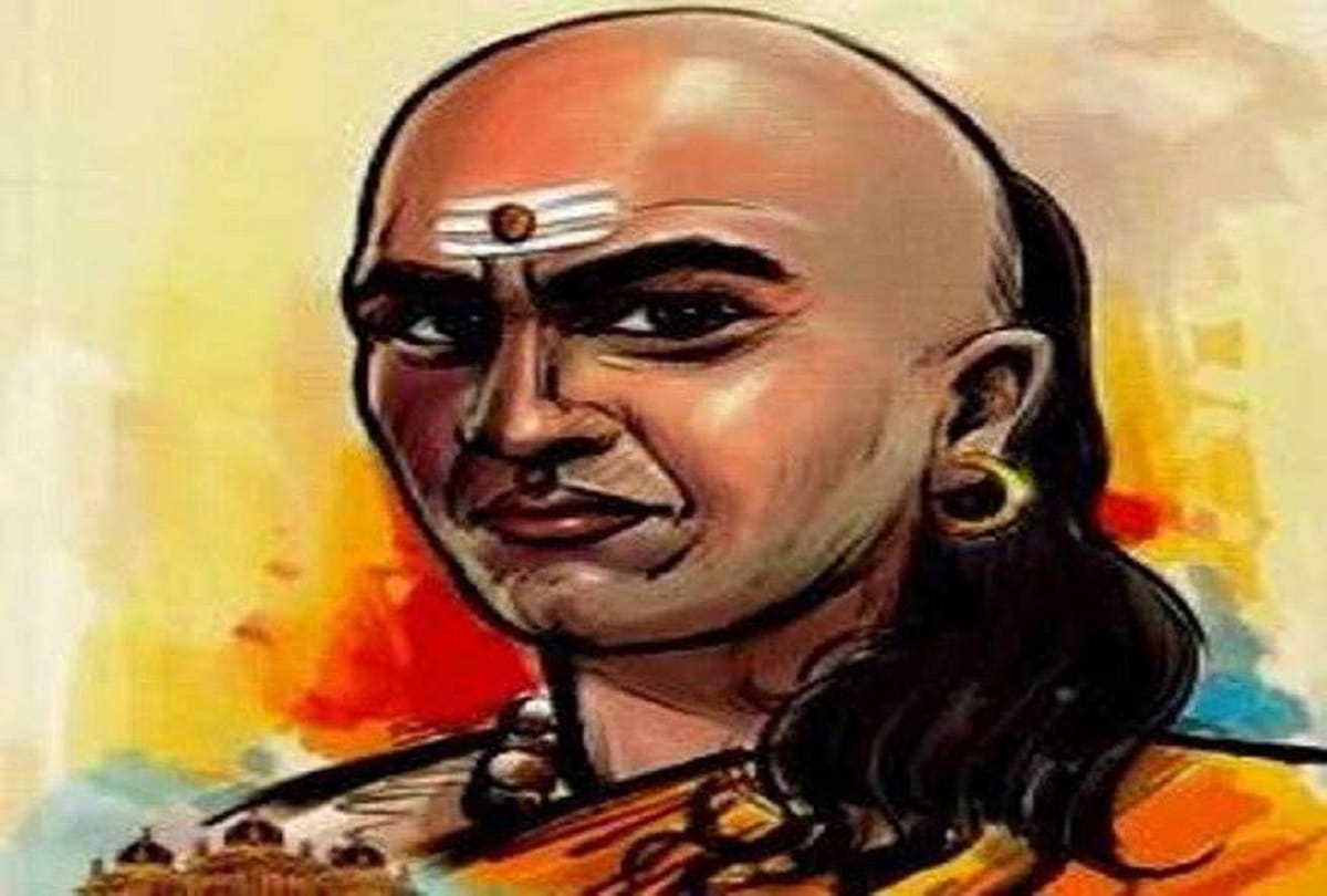 Chanakya niti good thoughts Neeti shastra for success money and life lesson