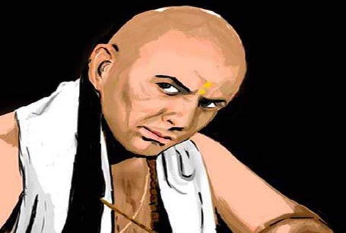 chanakya niti there are five things that should never  be trusted