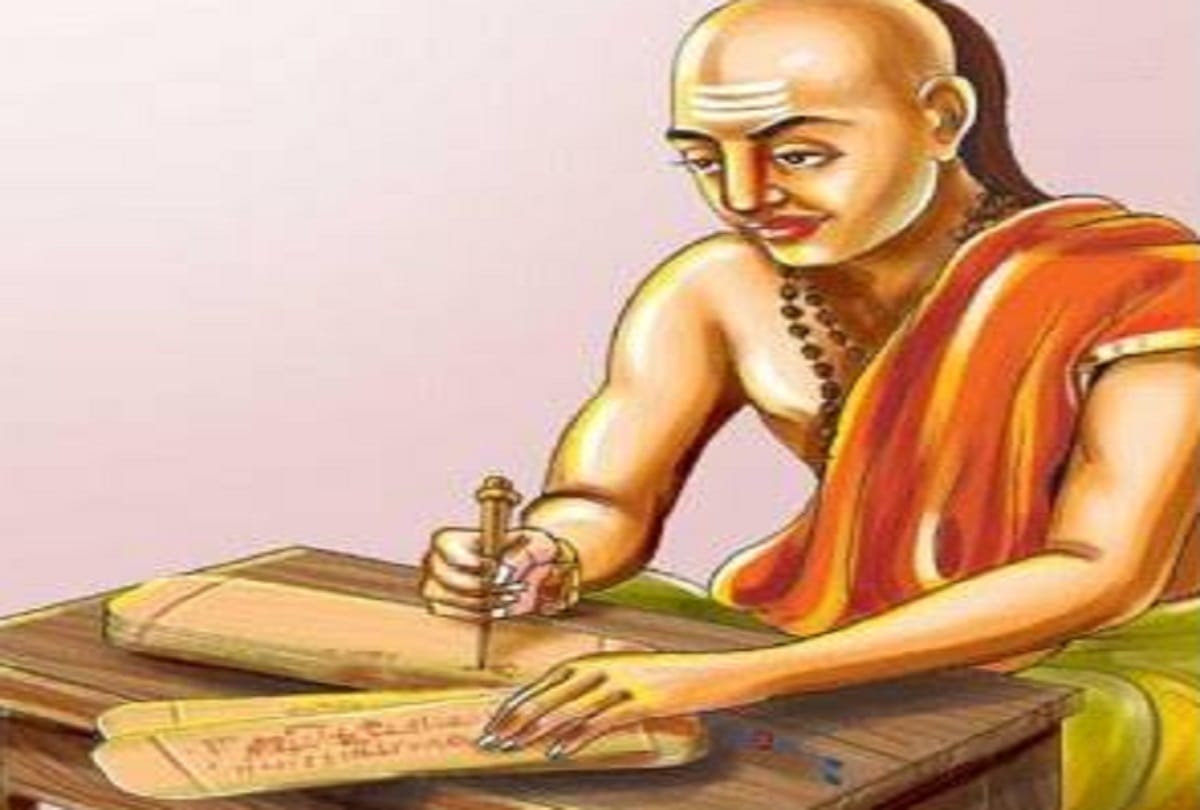 Chanakya niti for stree wife and father son relationship