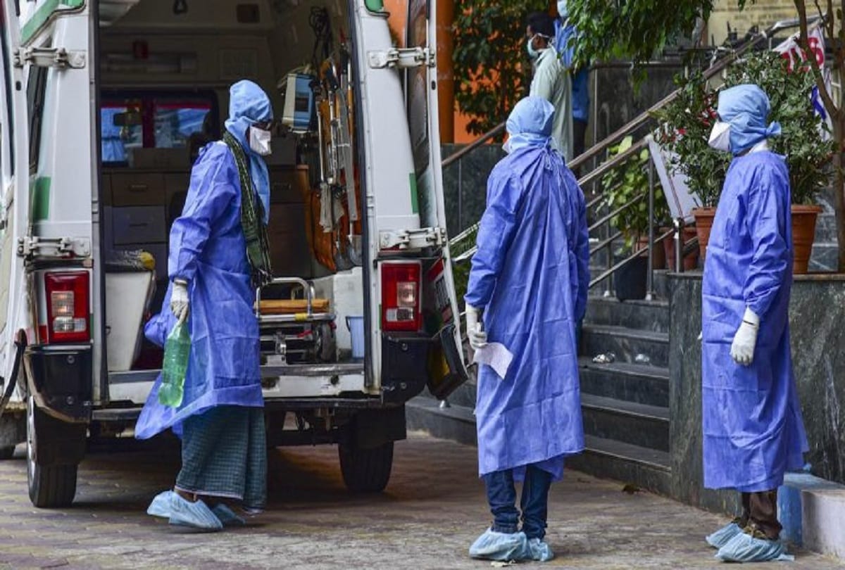 Coronavirus Latest Updates: Large Population Infected And Recovered From Covid-19, Icmr Serological Survey Reveals