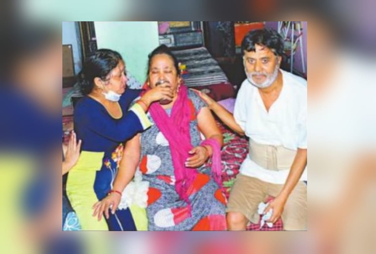 barabanki family murder and suicide case New twist land worth crores