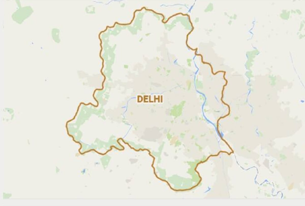 Why are so many earthquake tremors coming in Delhi NCR