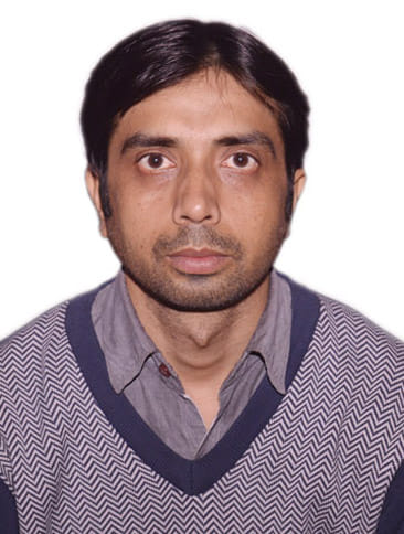 Dr.Sughosh Madhav