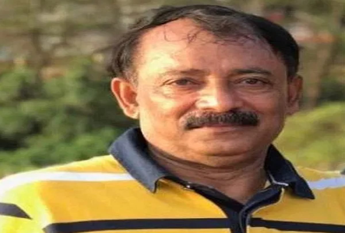 Former Santosh Trophy Footballer, Hamza Koya died due to coronavirus