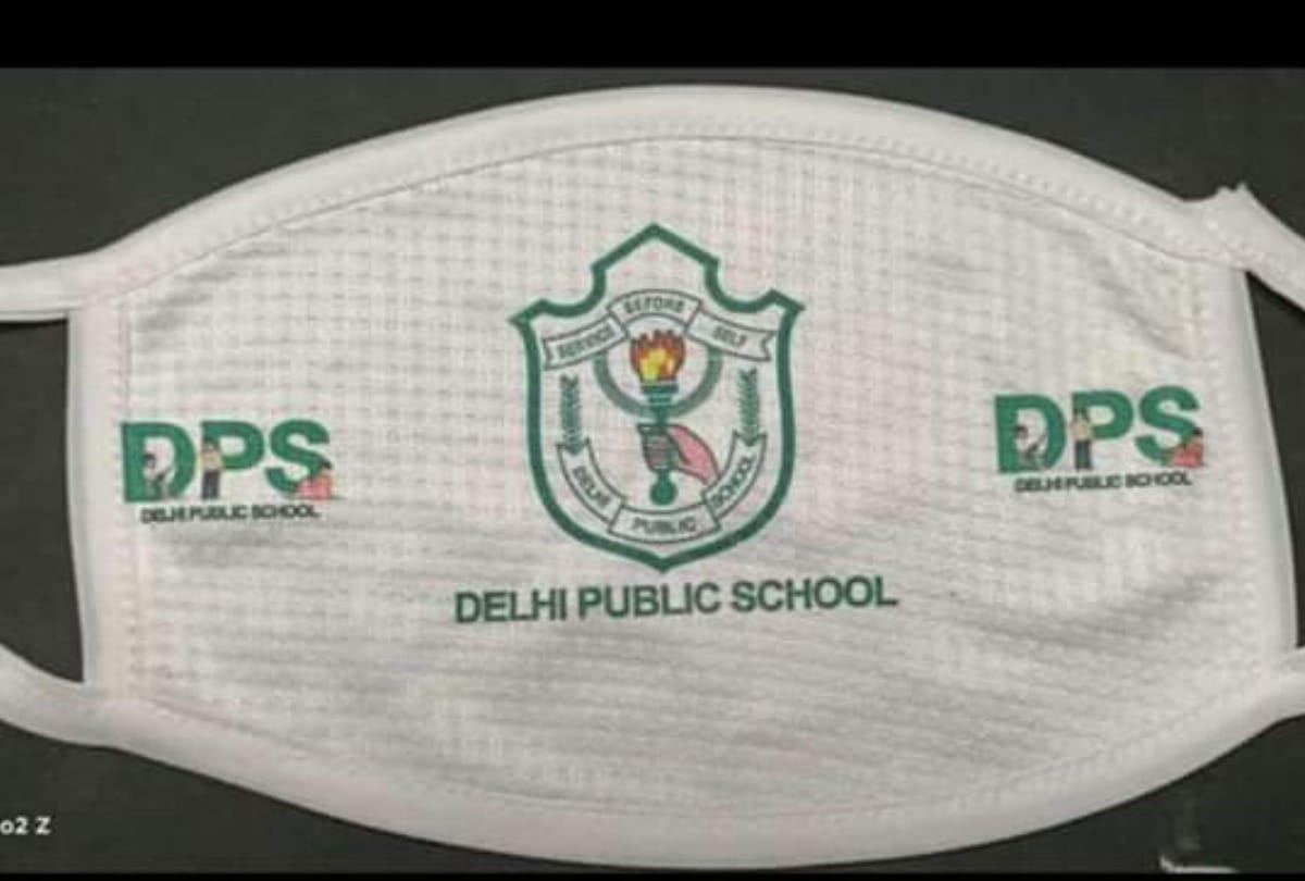 dps school mask viral administration says it is Propaganda against school