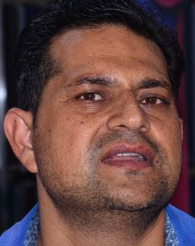 Textile businessmen suffering, pleading for help