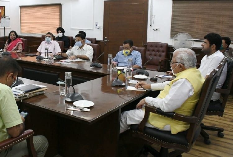 Haryana Government Launched Portal to Provide Jobs to Youth