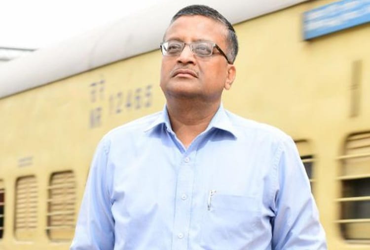 IAS Ashok Khemka Filed Petition in High Court Against Supreme Court