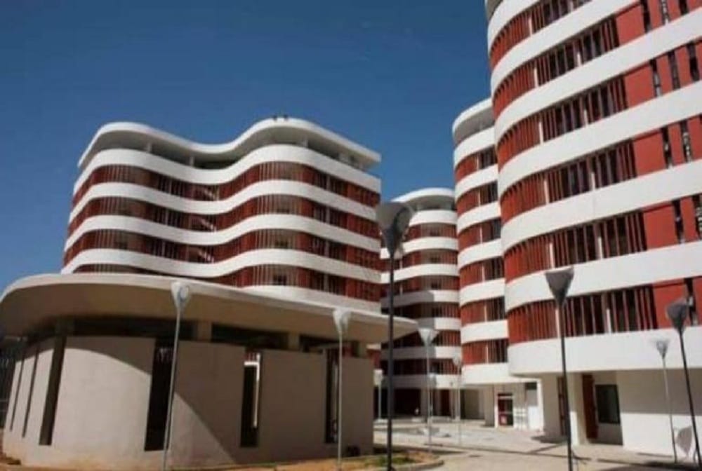 IIT-Hyderabad MTech Student From Odisha Dies By Suicide In Hostel Room