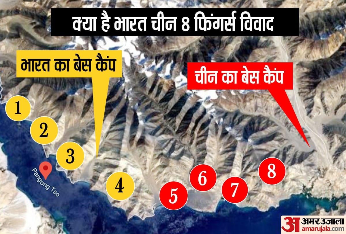 India China Standoff : No peace at the cost of regional sovereignty, foreign experts see Chinas audacity like this