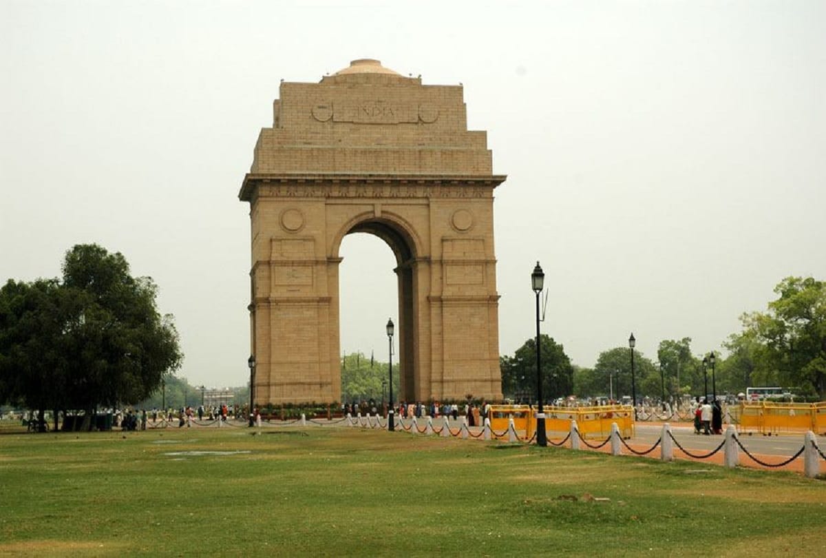 Why are so many earthquake tremors coming in Delhi NCR