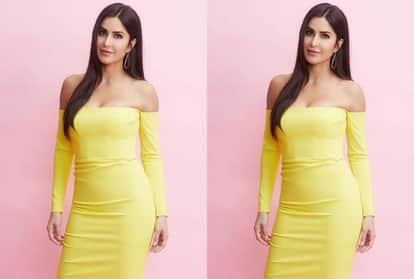 Katrina Kaif Prepares To Shoot For Superhero film Ali Abbas looking for shooting location in Abu Dhabi