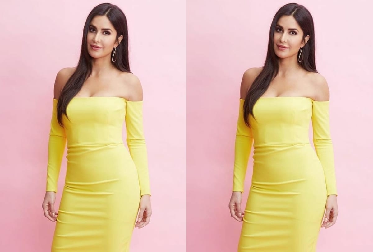 we fall in love with katrina kaif stylish wardrobe see pic