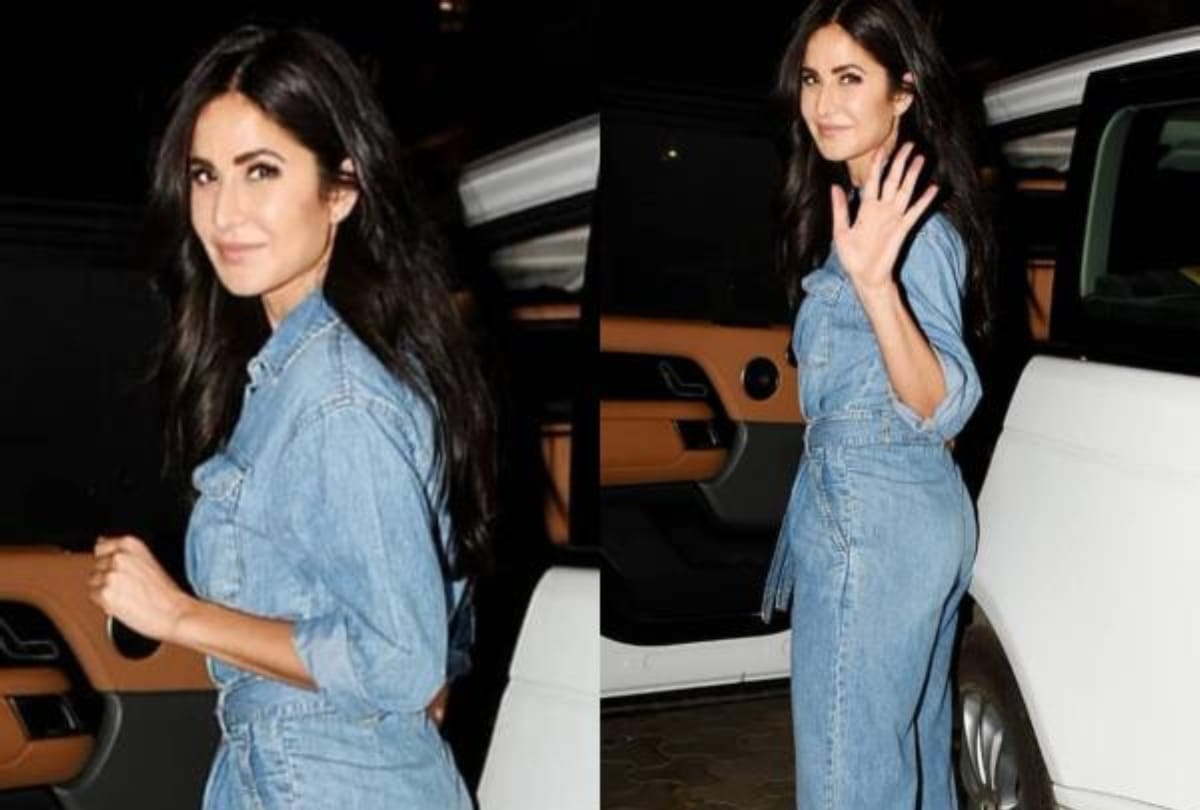 we fall in love with katrina kaif stylish wardrobe see pic